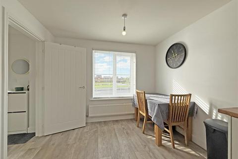 3 bedroom semi-detached house for sale, Holland Drive, Preston Street, Shrewsbury