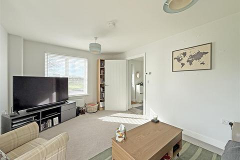3 bedroom semi-detached house for sale, Holland Drive, Preston Street, Shrewsbury