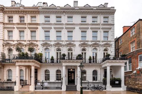 2 bedroom apartment to rent, Prince Of Wales Terrace, Kensington, W8
