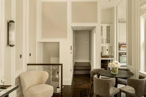 2 bedroom apartment to rent, Prince Of Wales Terrace, Kensington, W8