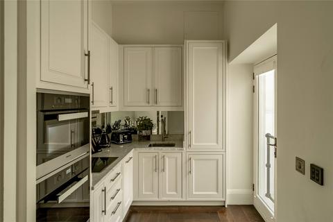 2 bedroom apartment to rent, Prince Of Wales Terrace, Kensington, W8