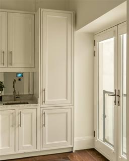 2 bedroom apartment to rent, Prince Of Wales Terrace, Kensington, W8
