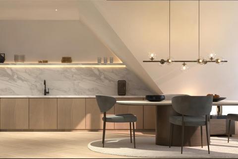 3 bedroom apartment for sale, 22-24 Somerset Road, West Ealing W13