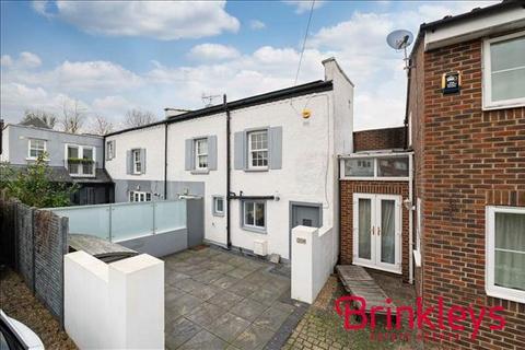 39 Lime Grove, New Malden, KT3 3TP