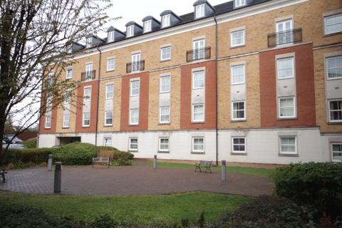 2 bedroom flat to rent, Compton Court, London