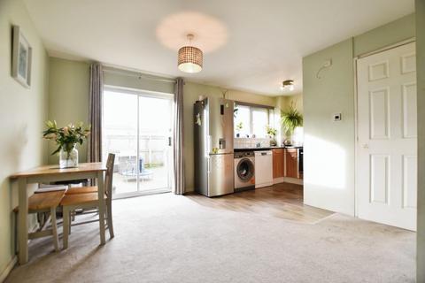 4 Blackdown Court, Bristol, BS14 9QB