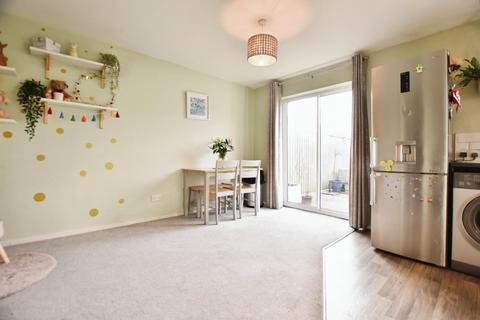 4 Blackdown Court, Bristol, BS14 9QB
