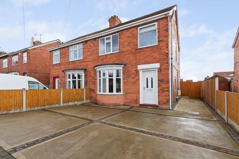 92 Burringham Road, Scunthorpe, DN17 2DE