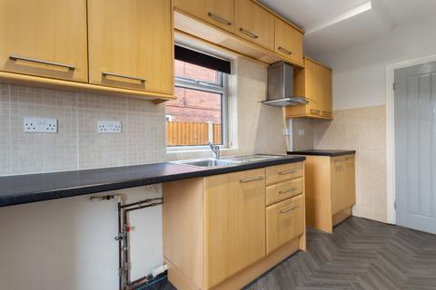 92 Burringham Road, Scunthorpe, DN17 2DE