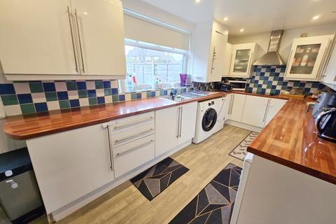 3 bedroom semi-detached house for sale, Lansdale Gardens, Burnage