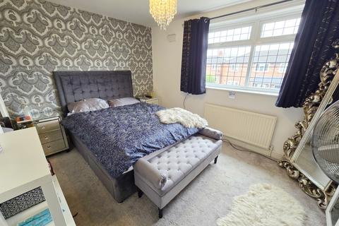 3 bedroom semi-detached house for sale, Lansdale Gardens, Burnage