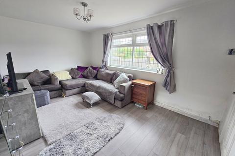 3 bedroom semi-detached house for sale, Lansdale Gardens, Burnage