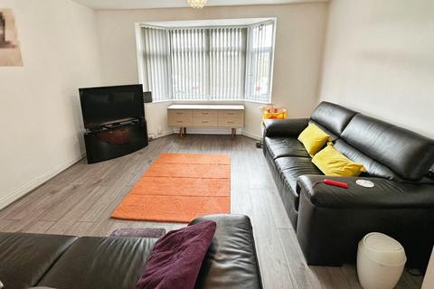 3 bedroom end of terrace house for sale, Argyle Road , Bristol, BS16 3NE
