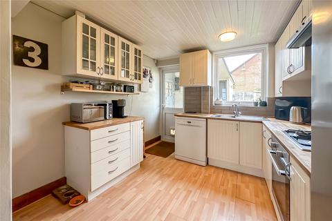 4 bedroom terraced house for sale, St  James Road, Harpenden, Hertfordshire, AL5