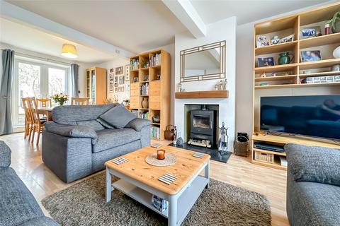 4 bedroom terraced house for sale, St  James Road, Harpenden, Hertfordshire, AL5
