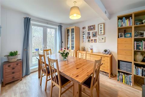 4 bedroom terraced house for sale, St  James Road, Harpenden, Hertfordshire, AL5
