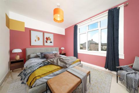 12 Granton Grove, Edinburgh, EH5 1AU