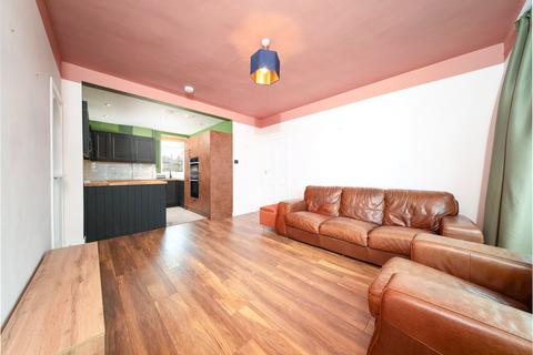 12 Granton Grove, Edinburgh, EH5 1AU