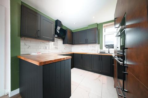 12 Granton Grove, Edinburgh, EH5 1AU