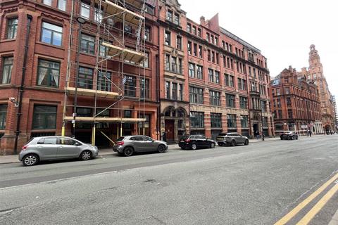 Studio for sale, 55-57 Whitworth Street, Manchester