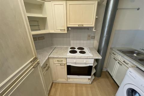Studio for sale, 55-57 Whitworth Street, Manchester