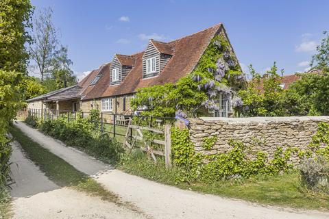 undefined, Off Abingdon Road, Kingston Bagpuize, OX13