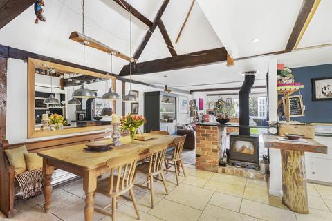 undefined, Off Abingdon Road, Kingston Bagpuize, OX13