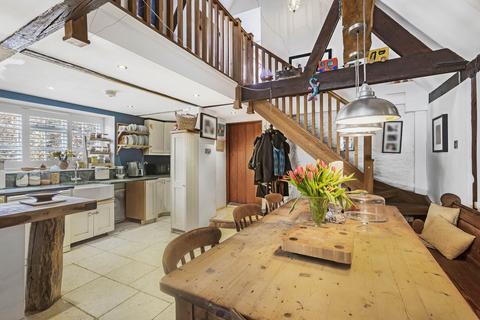 undefined, Off Abingdon Road, Kingston Bagpuize, OX13
