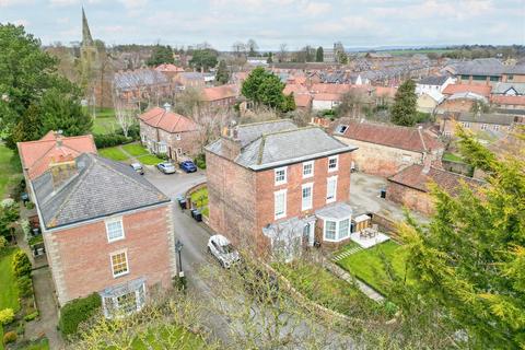 2 bedroom apartment for sale, Park Street, Ripon