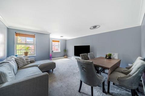 2 bedroom apartment for sale, Churchward, Swindon SN2