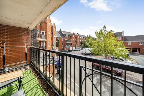 2 bedroom apartment for sale, Churchward, Swindon SN2