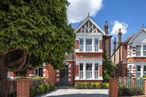 55 Creffield Road, London, W3 9PS