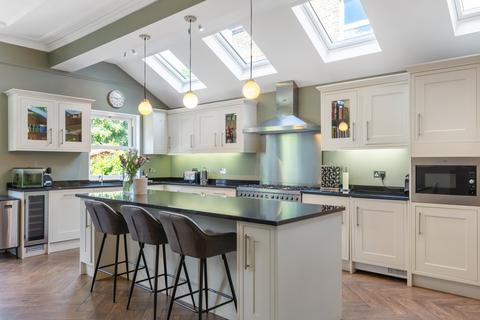 55 Creffield Road, London, W3 9PS
