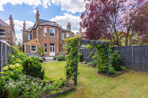 55 Creffield Road, London, W3 9PS