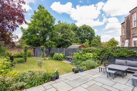 55 Creffield Road, London, W3 9PS