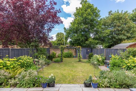 55 Creffield Road, London, W3 9PS
