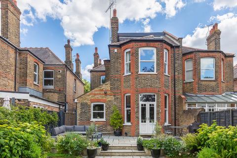 55 Creffield Road, London, W3 9PS