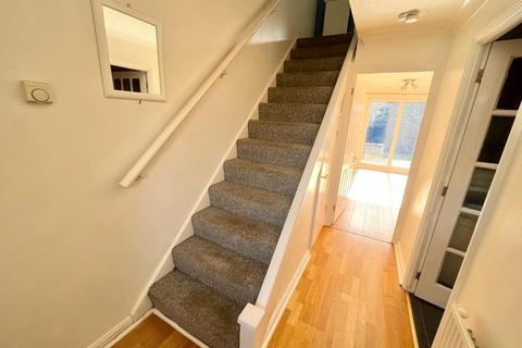 72 Wheatlands, Stevenage, SG2 0JU