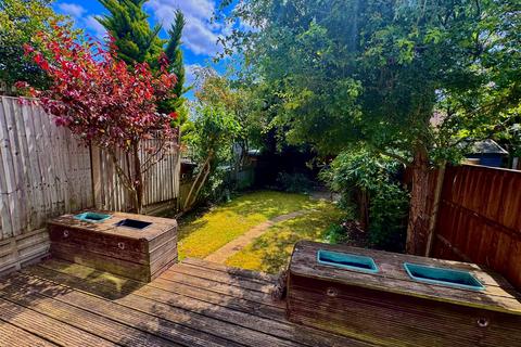 72 Wheatlands, Stevenage, SG2 0JU