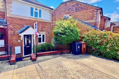 72 Wheatlands, Stevenage, SG2 0JU