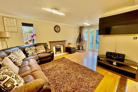 undefined, Sparrow Drive, Stevenage