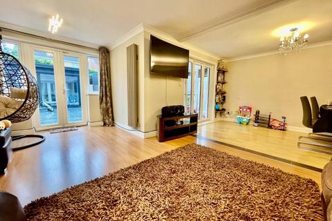 undefined, Sparrow Drive, Stevenage