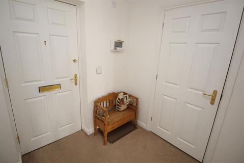 1 bedroom retirement property for sale, Pinetree Court, Danestrete, Stevenage, SG1 1YJ