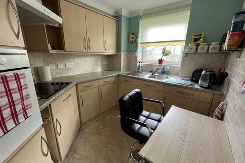 1 bedroom retirement property for sale, Pinetree Court, Danestrete, Stevenage, SG1 1YJ