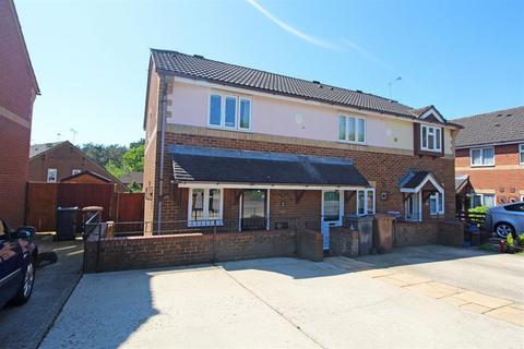 78 Wheatlands, Stevenage, SG2 0JU