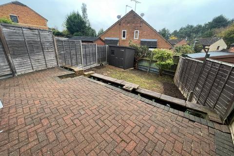 78 Wheatlands, Stevenage, SG2 0JU