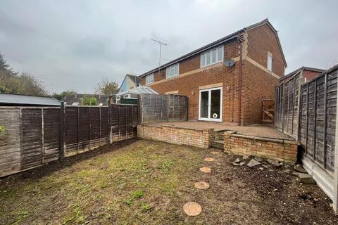 78 Wheatlands, Stevenage, SG2 0JU