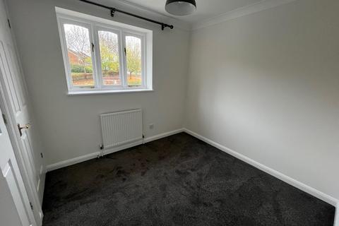 78 Wheatlands, Stevenage, SG2 0JU