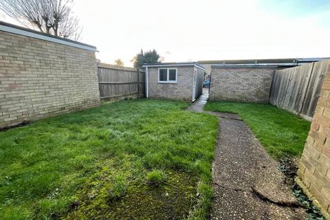 202 Durham Road, Stevenage, SG1 4JA