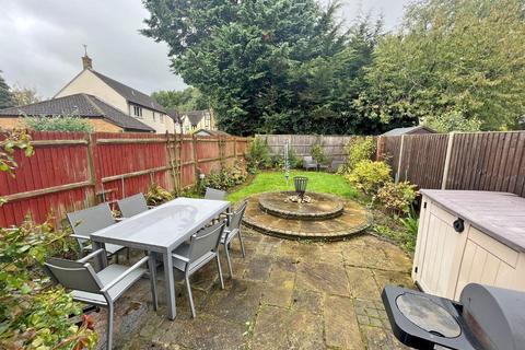 58 Chalkdown, Stevenage, SG2 7BG